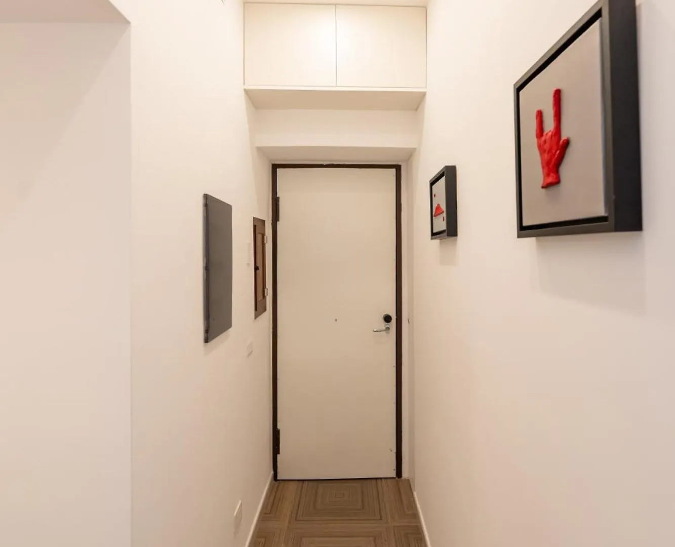 R&D Scassacocchi Apartments 15 Naples 0*,  Italie