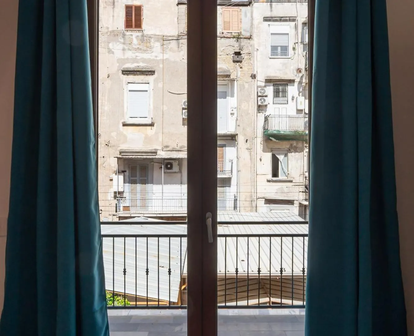 R&D Scassacocchi Apartments 15 Naples 0*,  Italie
