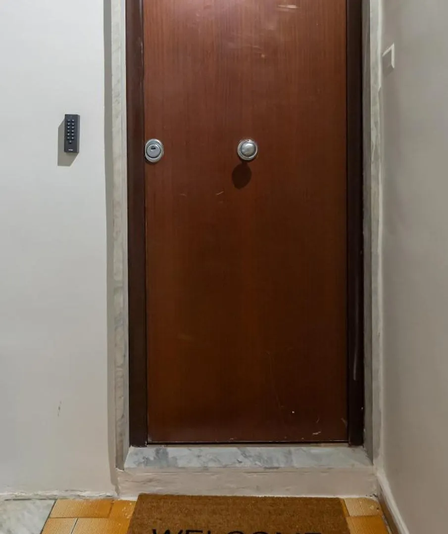 R&D Scassacocchi Apartments 15 نابولي