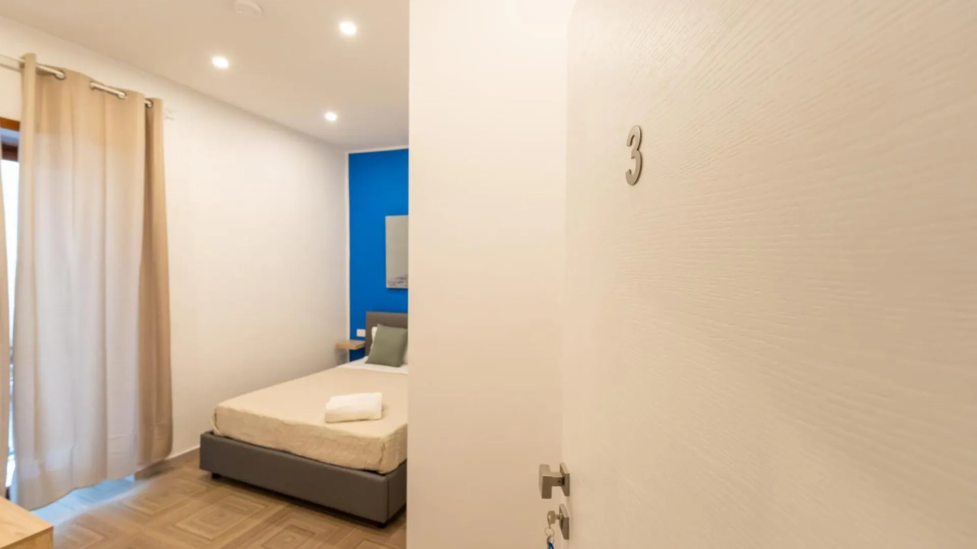 بيت ضيافة R&D Scassacocchi Apartments 15 نابولي