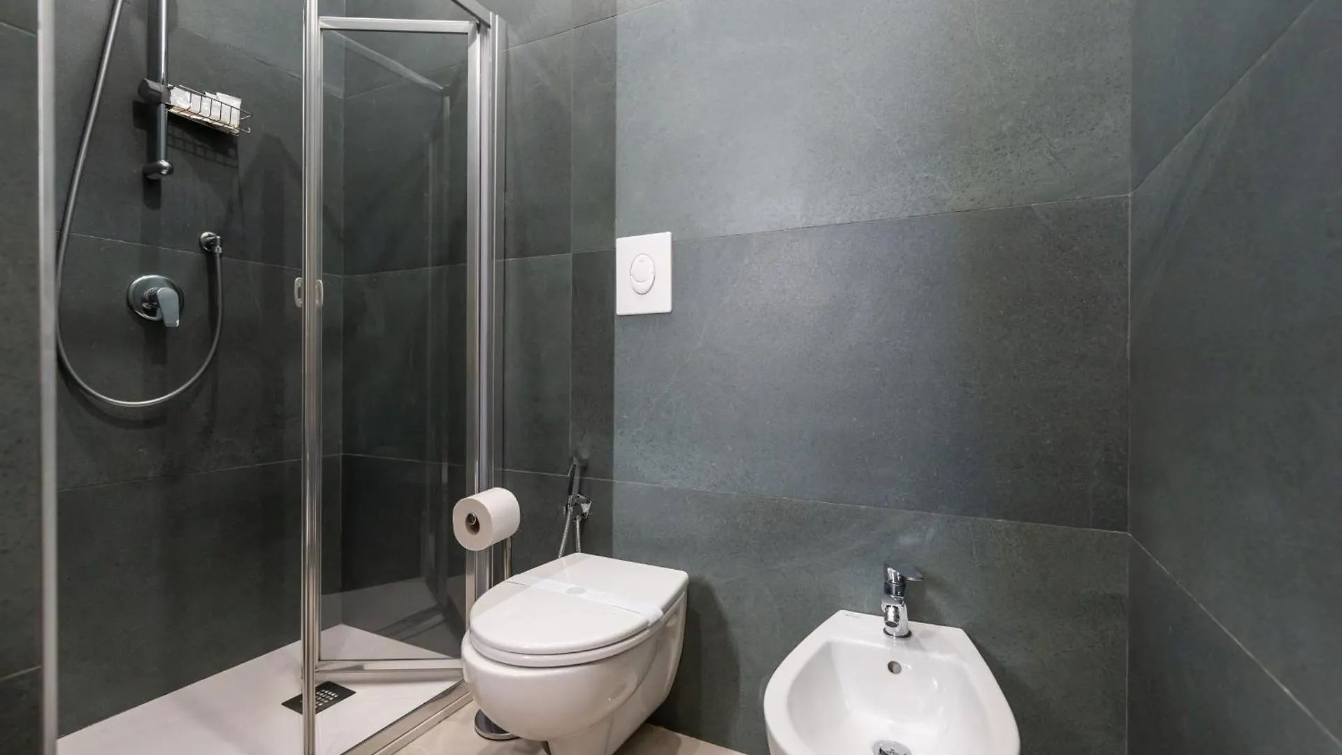 بيت ضيافة R&D Scassacocchi Apartments 15 نابولي