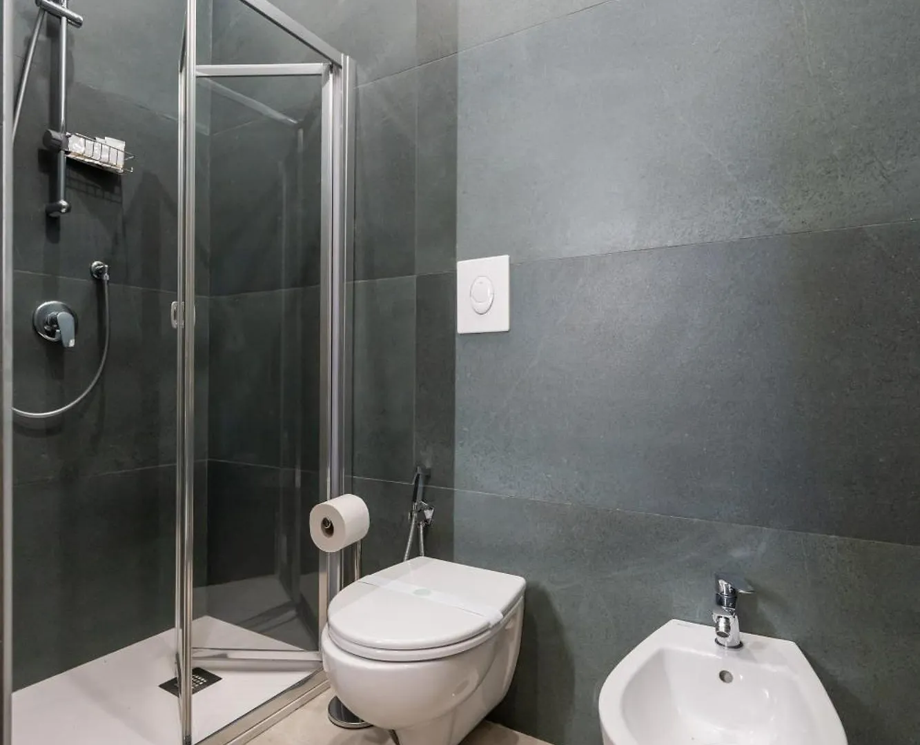 بيت ضيافة R&D Scassacocchi Apartments 15 نابولي