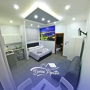  Appartement Domus Pupetta