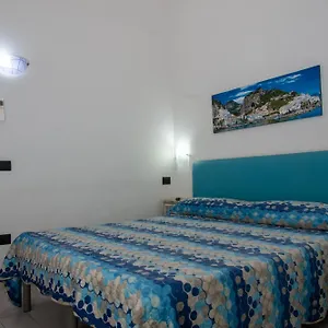  Appartement Palazzo Carafa Della Spina