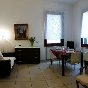  Appartement Ca Giacomo - Lovely In The Historic Center Of Italie