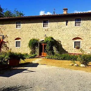  Séjour à la ferme Il Palagione Italie