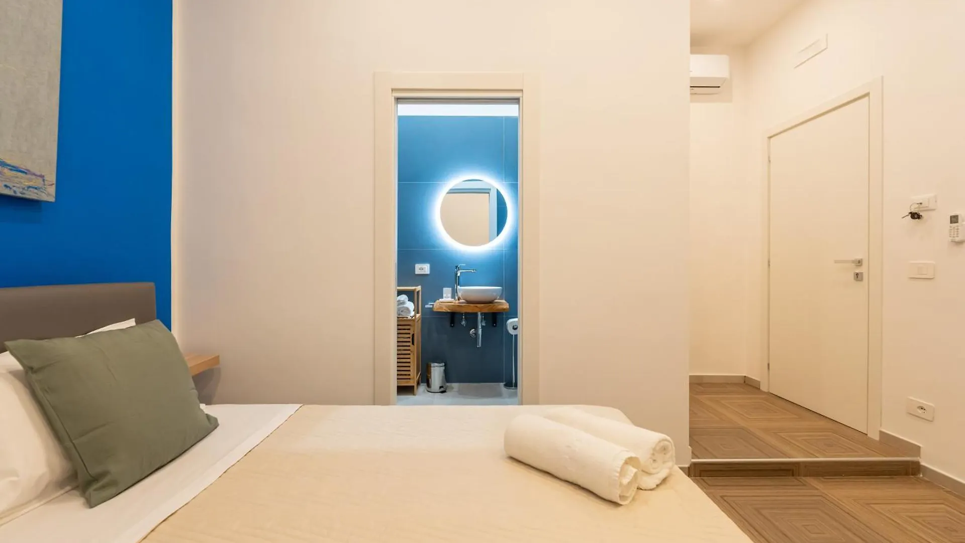 Guest house R&D Scassacocchi Apartments 15 Naples